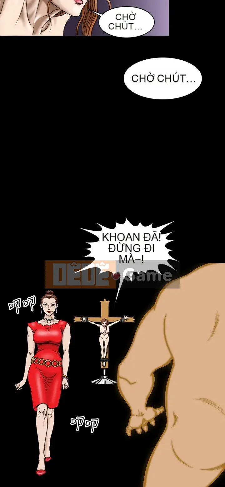 Xã hội thượng lưu Phần 1 Tập 1-27