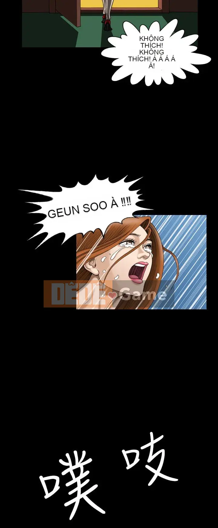 Xã hội thượng lưu Phần 1 Tập 1-27