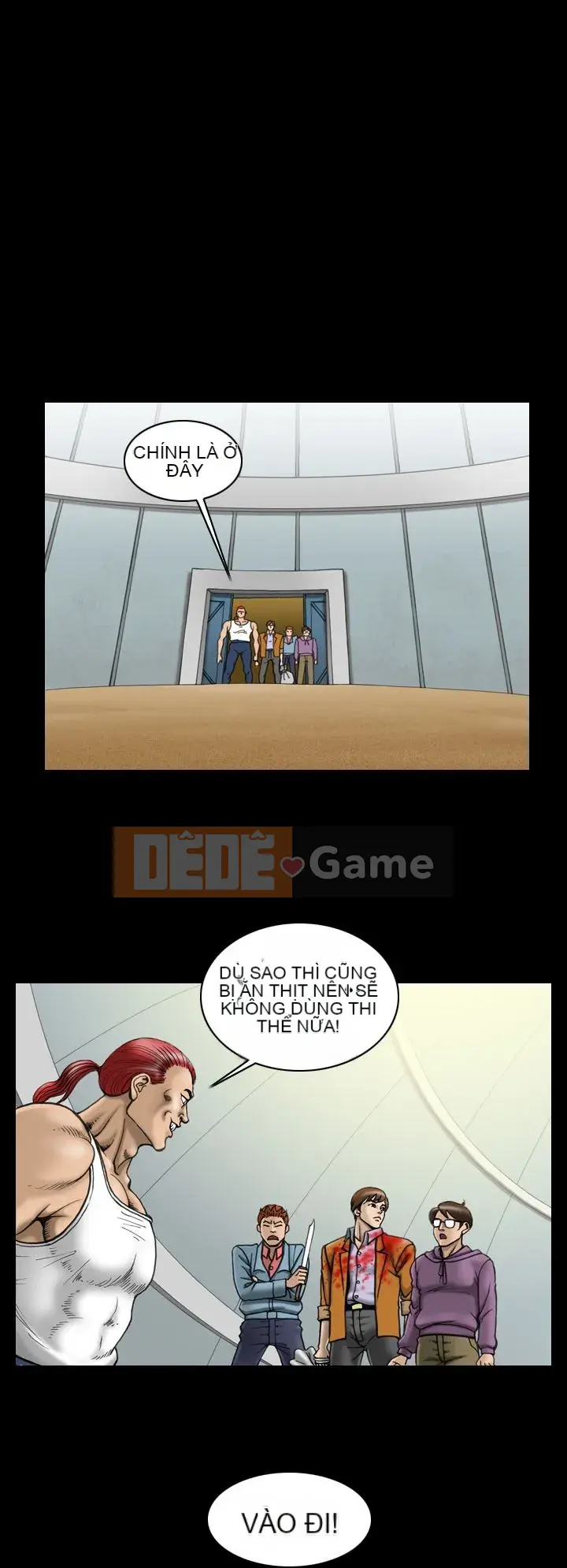 Xã hội thượng lưu Phần 1 Tập 1-27