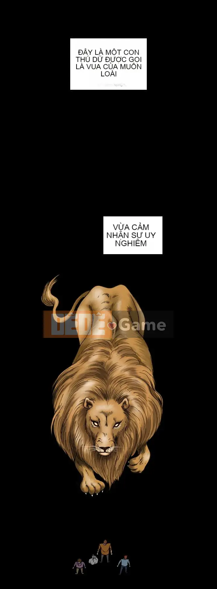 Xã hội thượng lưu Phần 1 Tập 1-27