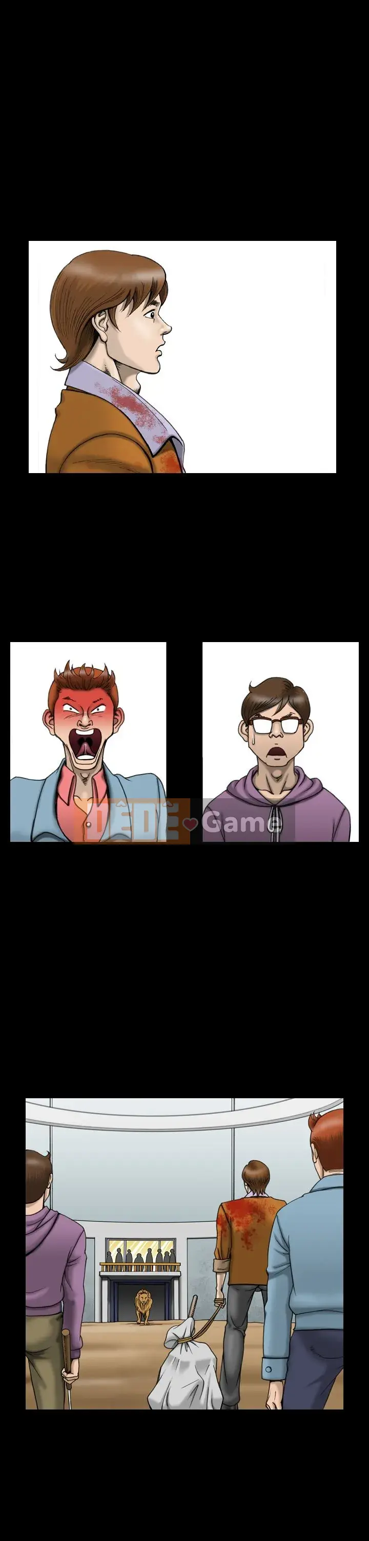 Xã hội thượng lưu Phần 1 Tập 1-27