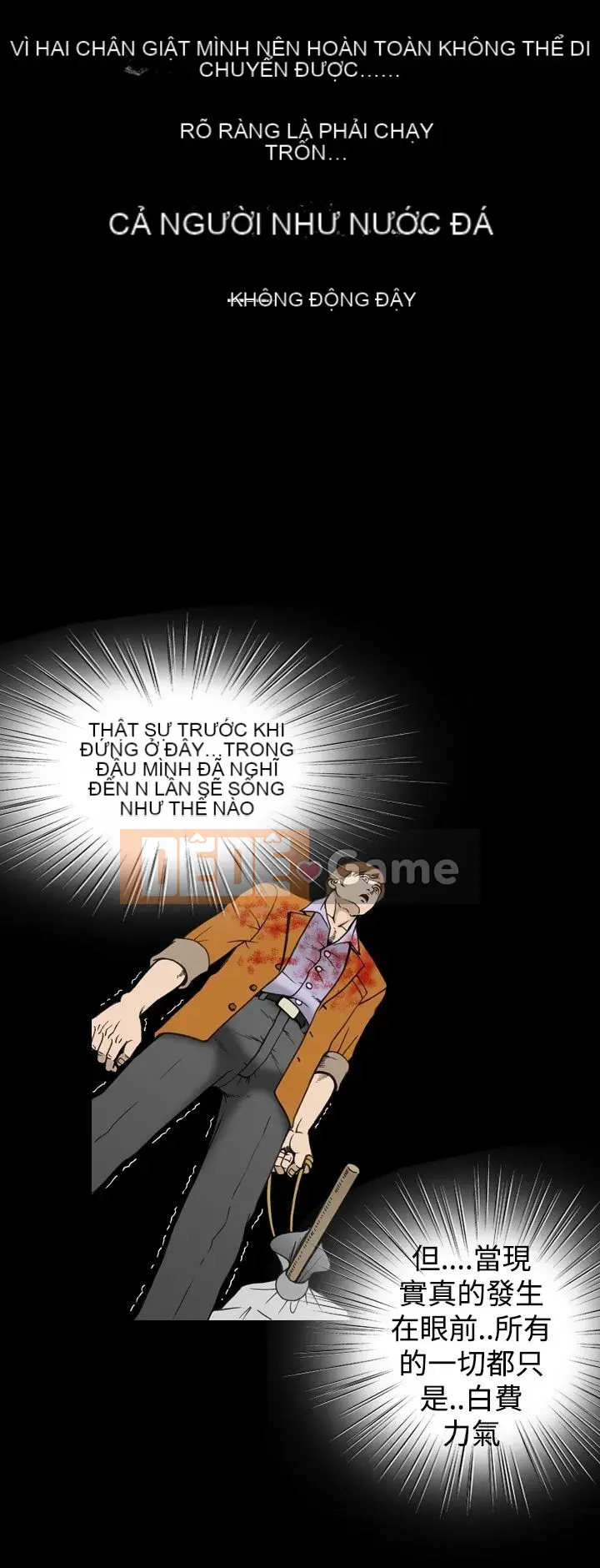 Xã hội thượng lưu Phần 1 Tập 1-27