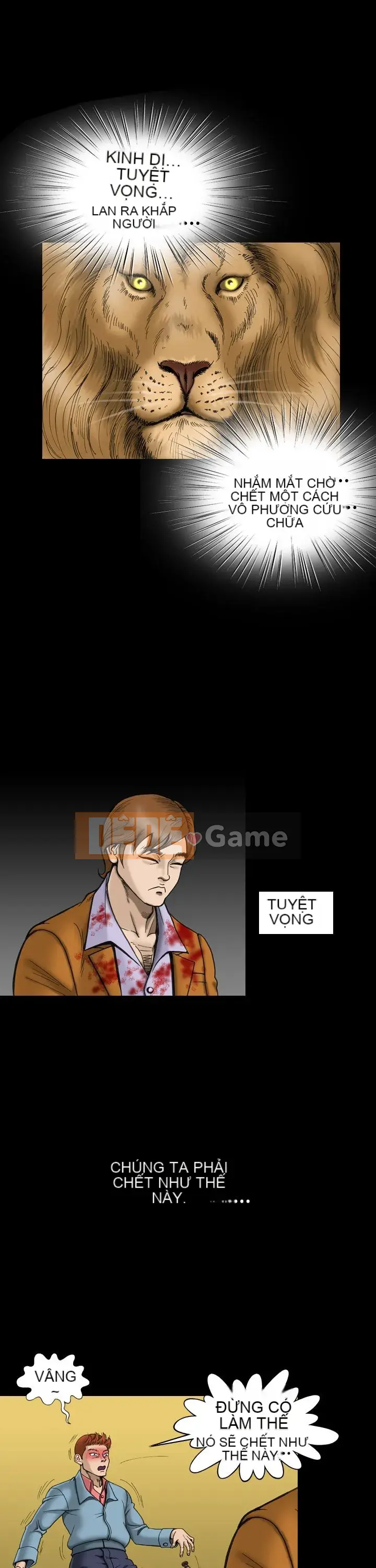 Xã hội thượng lưu Phần 1 Tập 1-27