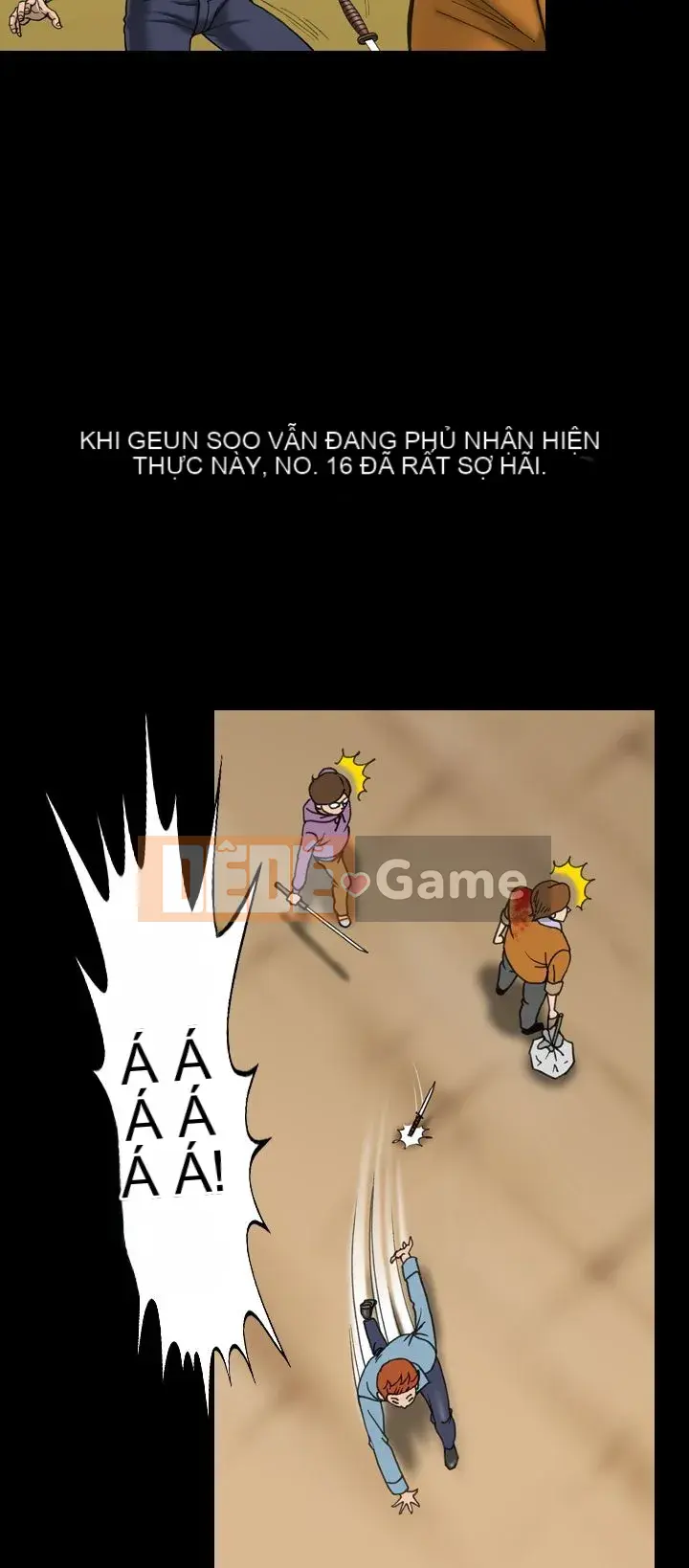 Xã hội thượng lưu Phần 1 Tập 1-27