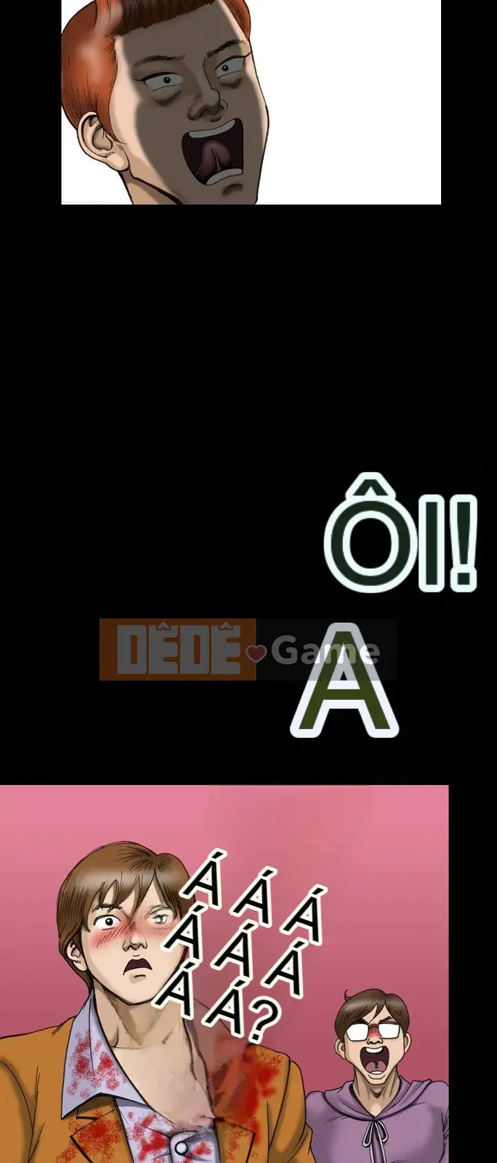 Xã hội thượng lưu Phần 1 Tập 1-27