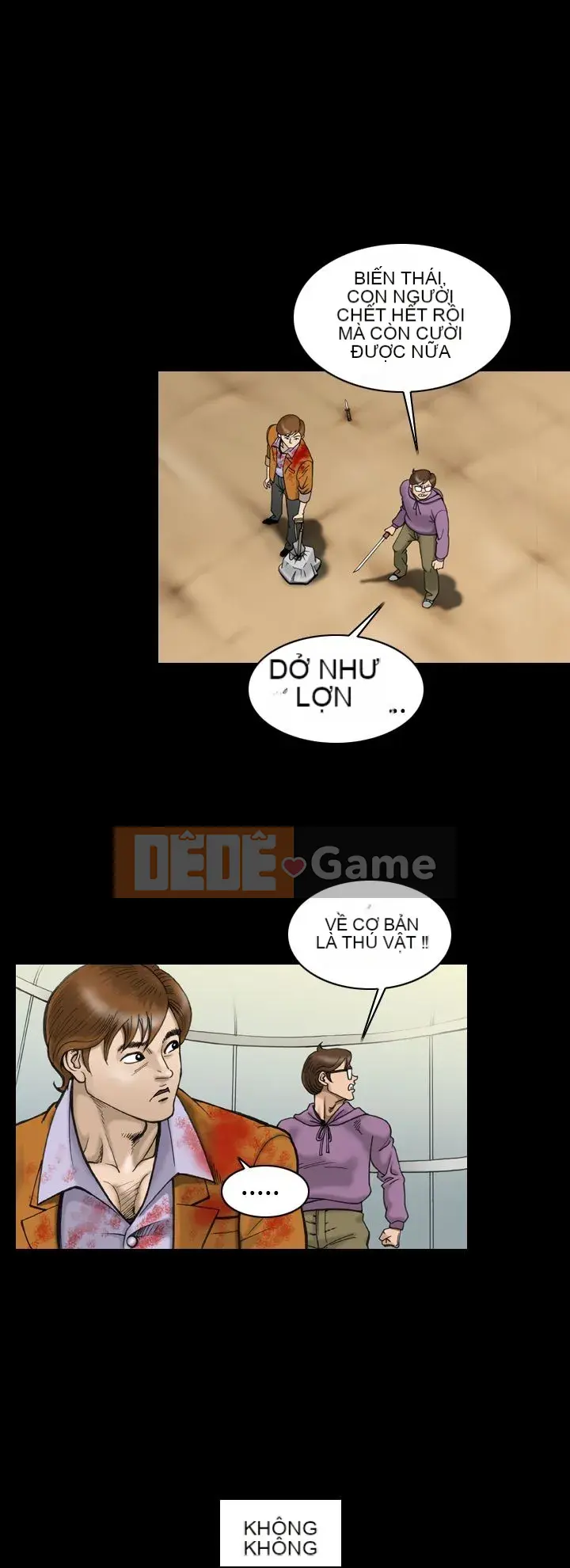 Xã hội thượng lưu Phần 1 Tập 1-27