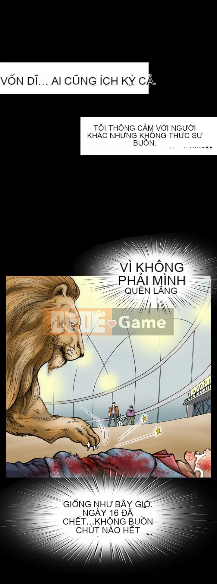 Xã hội thượng lưu Phần 1 Tập 1-27