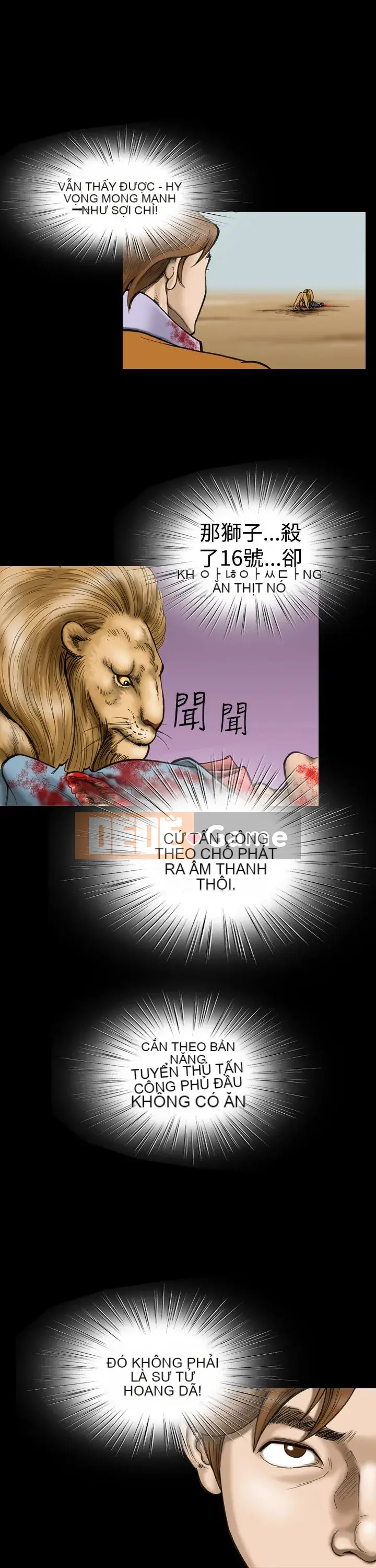 Xã hội thượng lưu Phần 1 Tập 1-27