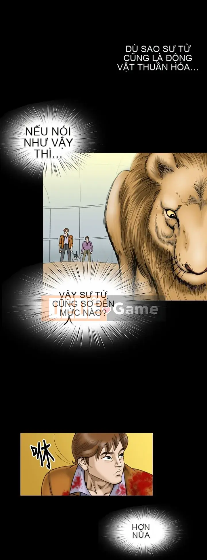 Xã hội thượng lưu Phần 1 Tập 1-27