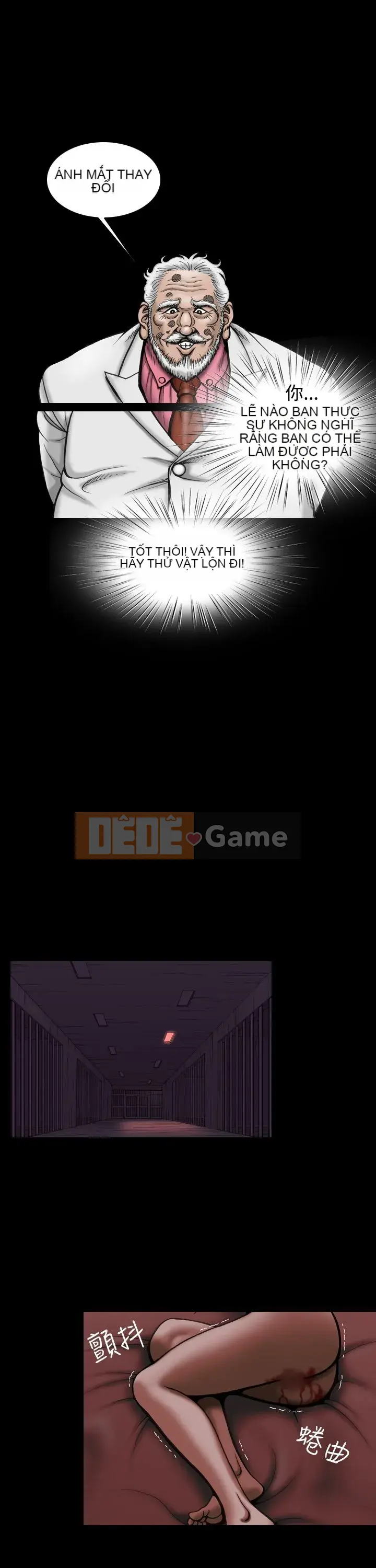 Xã hội thượng lưu Phần 1 Tập 1-27