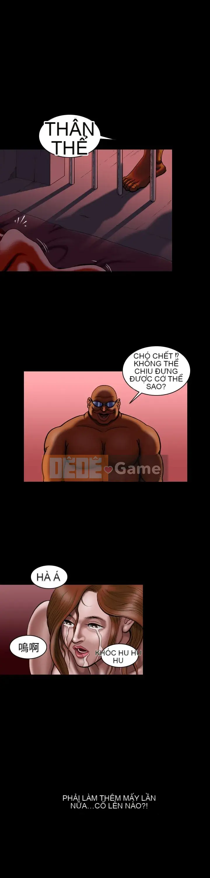 Xã hội thượng lưu Phần 1 Tập 1-27