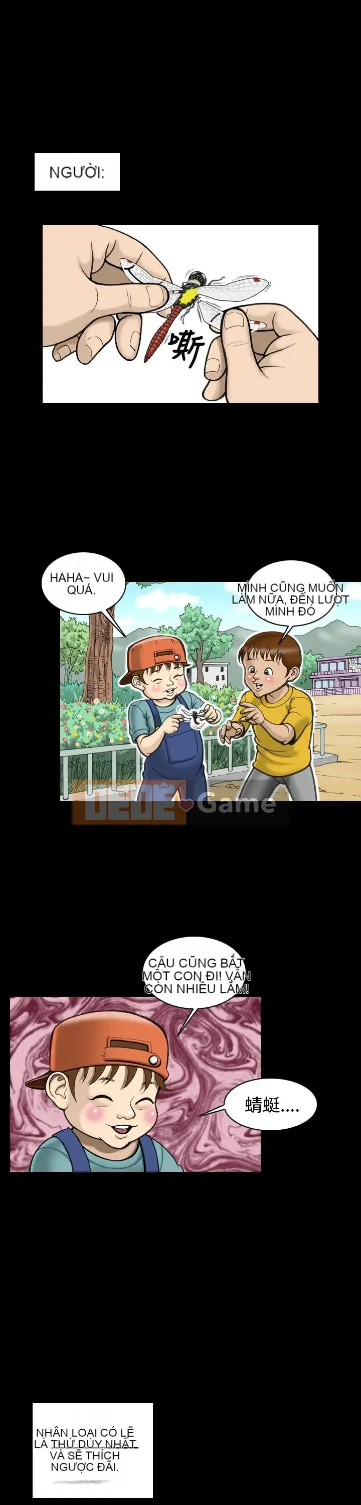 Xã hội thượng lưu Phần 1 Tập 1-27