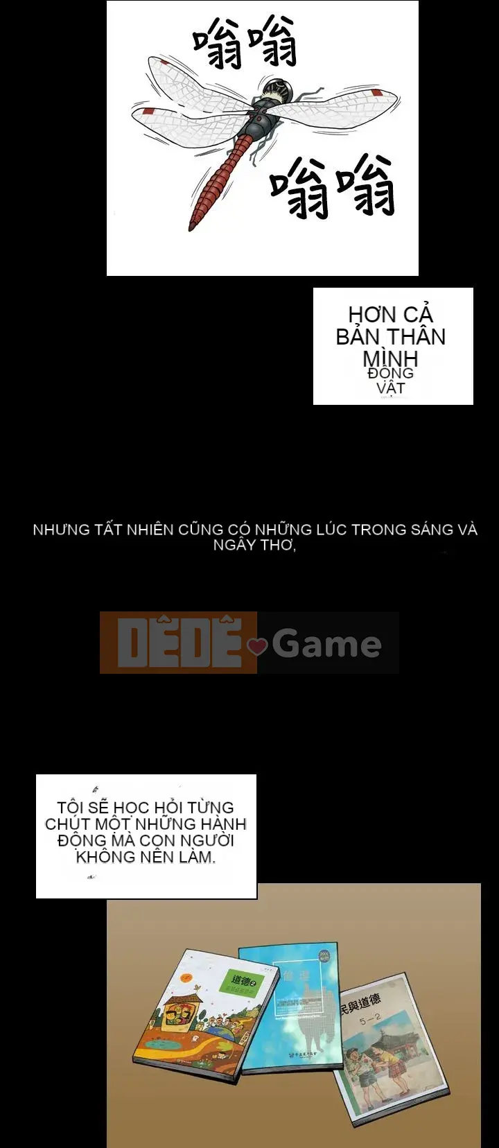 Xã hội thượng lưu Phần 1 Tập 1-27