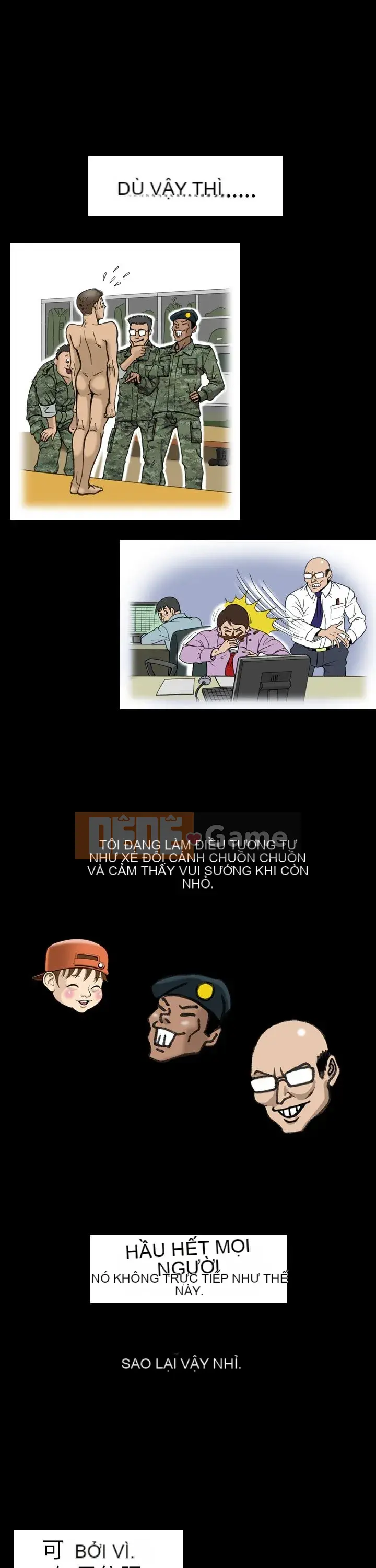 Xã hội thượng lưu Phần 1 Tập 1-27