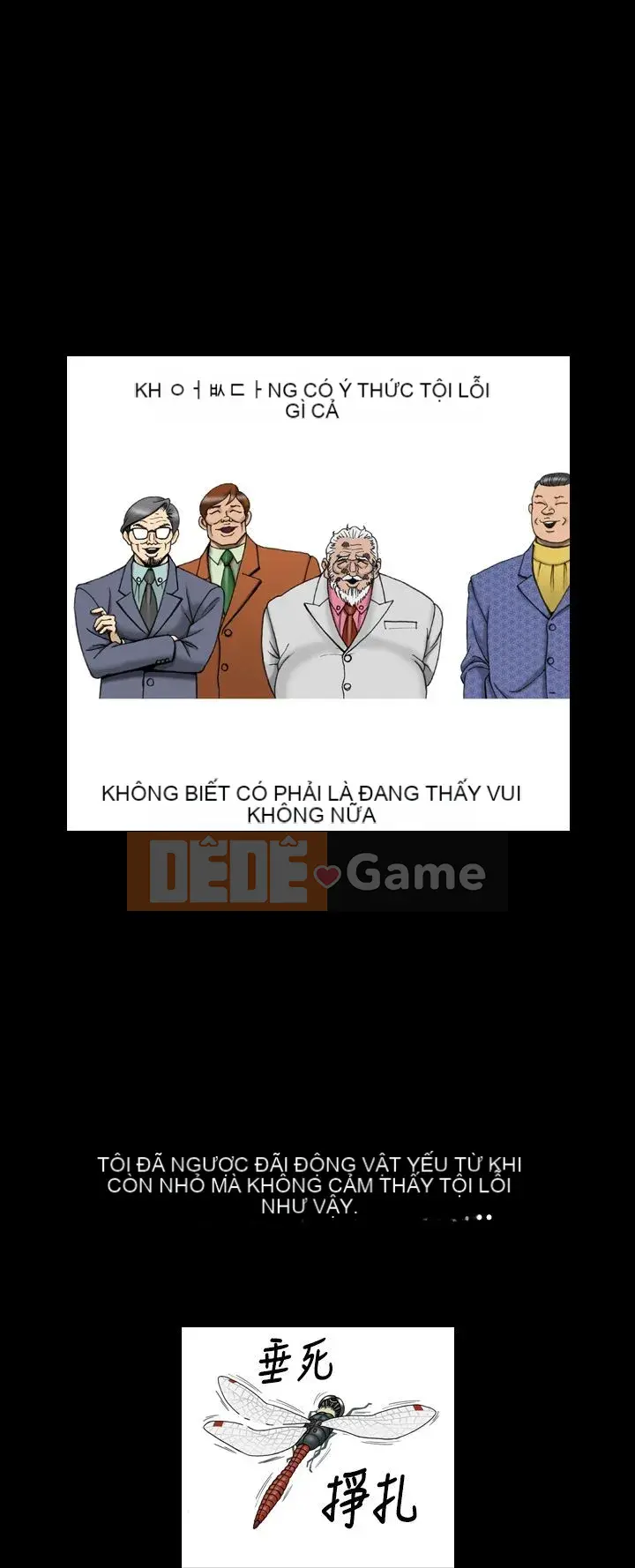 Xã hội thượng lưu Phần 1 Tập 1-27