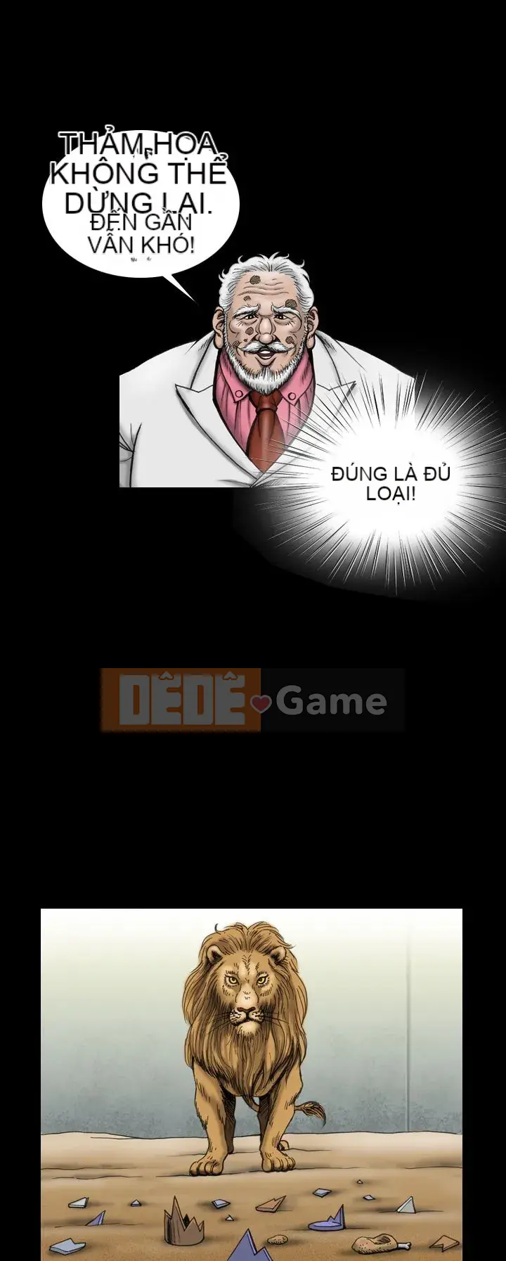 Xã hội thượng lưu Phần 1 Tập 1-27