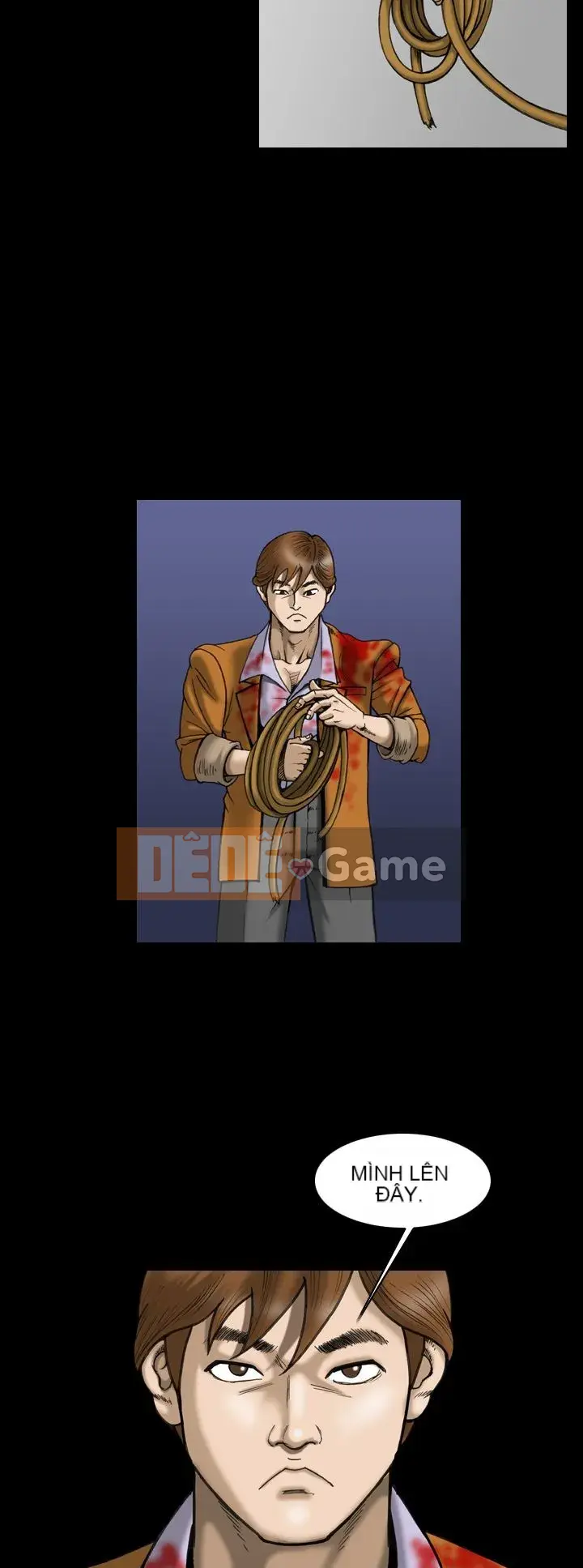 Xã hội thượng lưu Phần 1 Tập 1-27