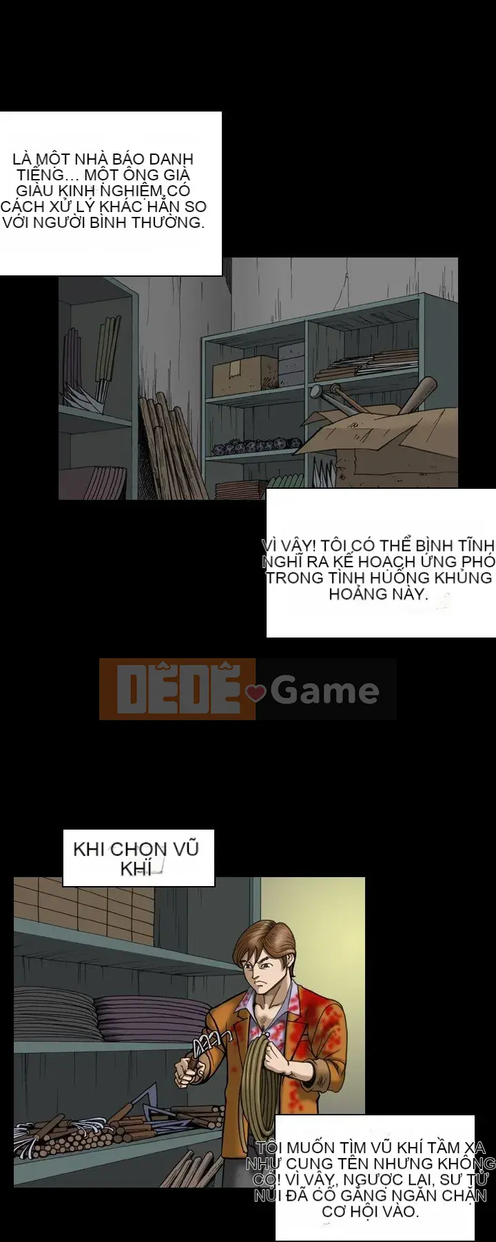 Xã hội thượng lưu Phần 1 Tập 1-27