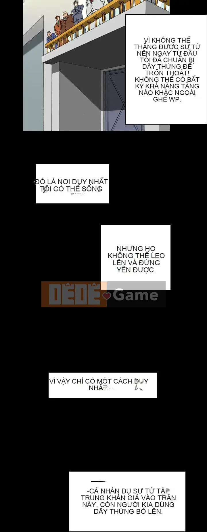 Xã hội thượng lưu Phần 1 Tập 1-27