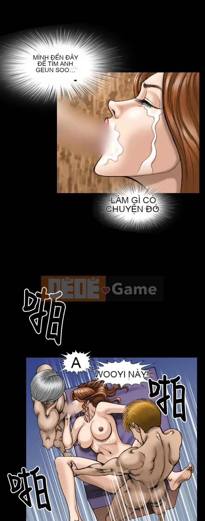 Xã hội thượng lưu Phần 1 Tập 1-27