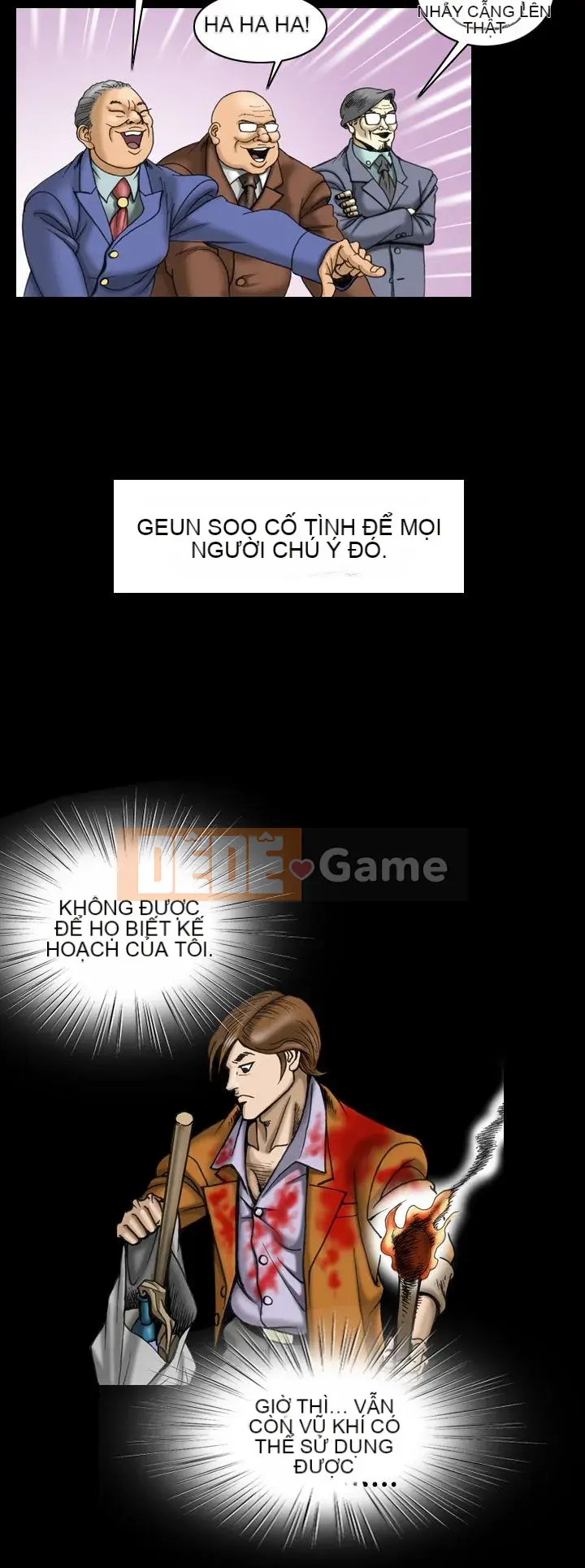 Xã hội thượng lưu Phần 1 Tập 1-27