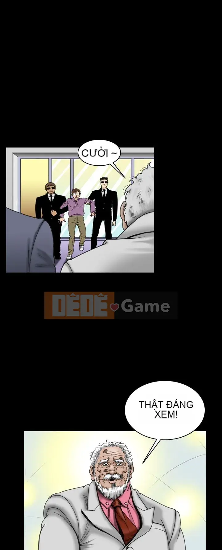 Xã hội thượng lưu Phần 1 Tập 1-27