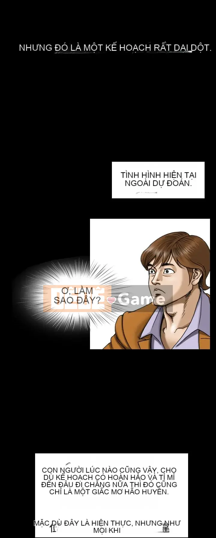 Xã hội thượng lưu Phần 1 Tập 1-27