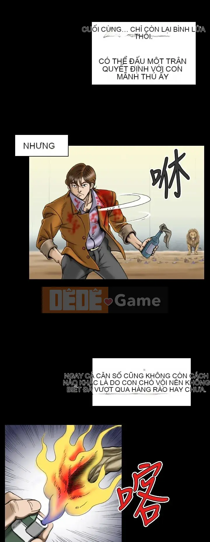 Xã hội thượng lưu Phần 1 Tập 1-27