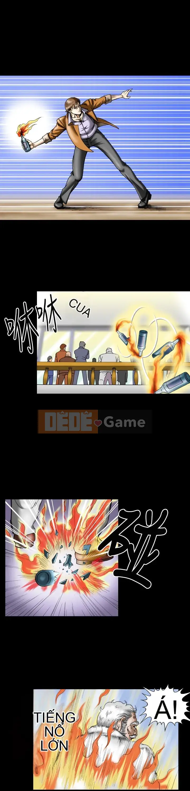 Xã hội thượng lưu Phần 1 Tập 1-27