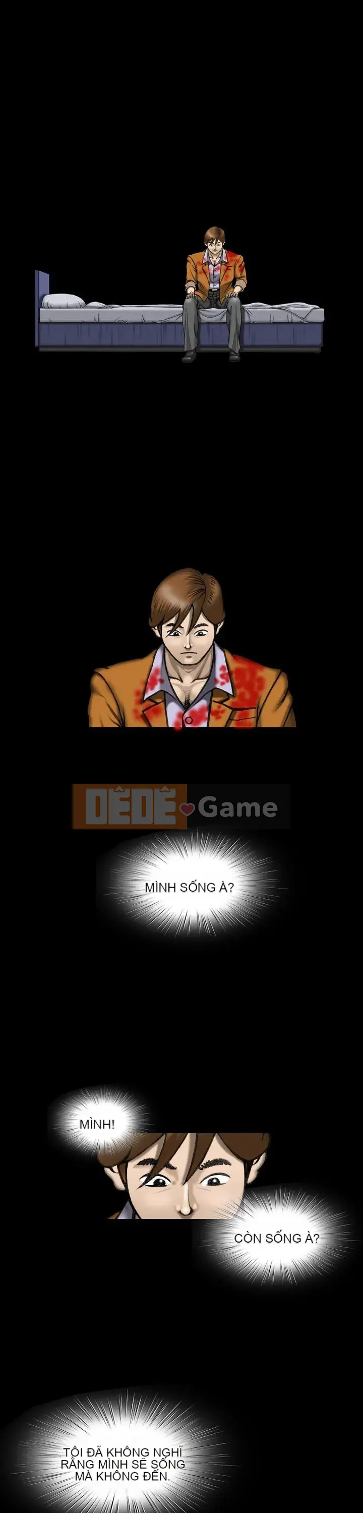 Xã hội thượng lưu Phần 1 Tập 1-27