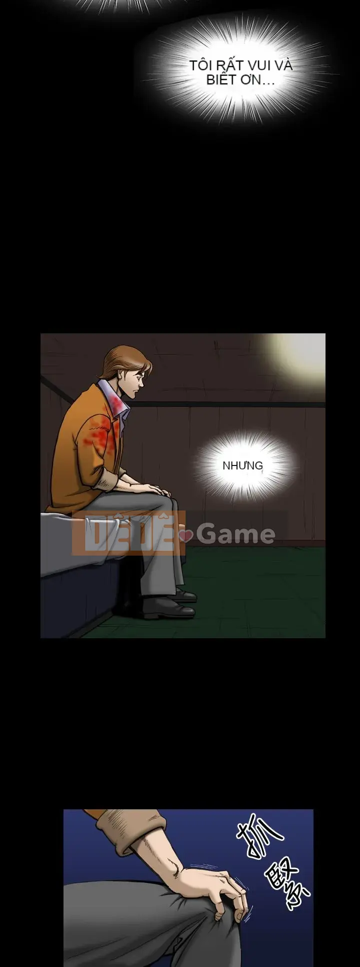 Xã hội thượng lưu Phần 1 Tập 1-27