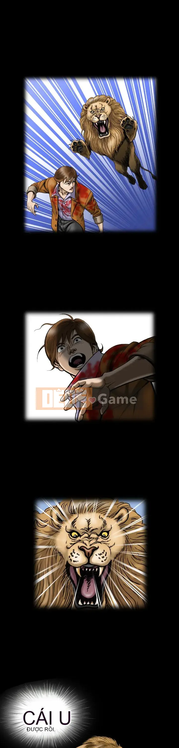 Xã hội thượng lưu Phần 1 Tập 1-27