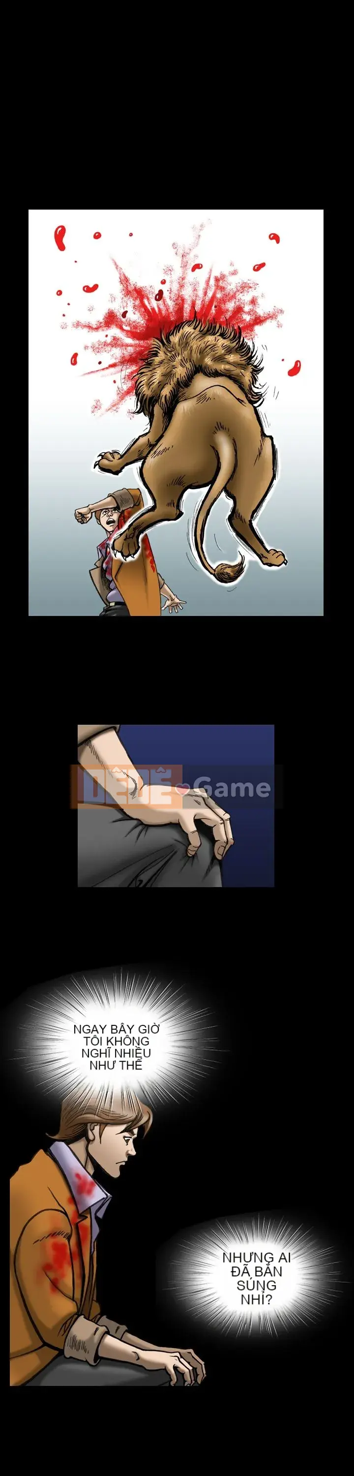 Xã hội thượng lưu Phần 1 Tập 1-27