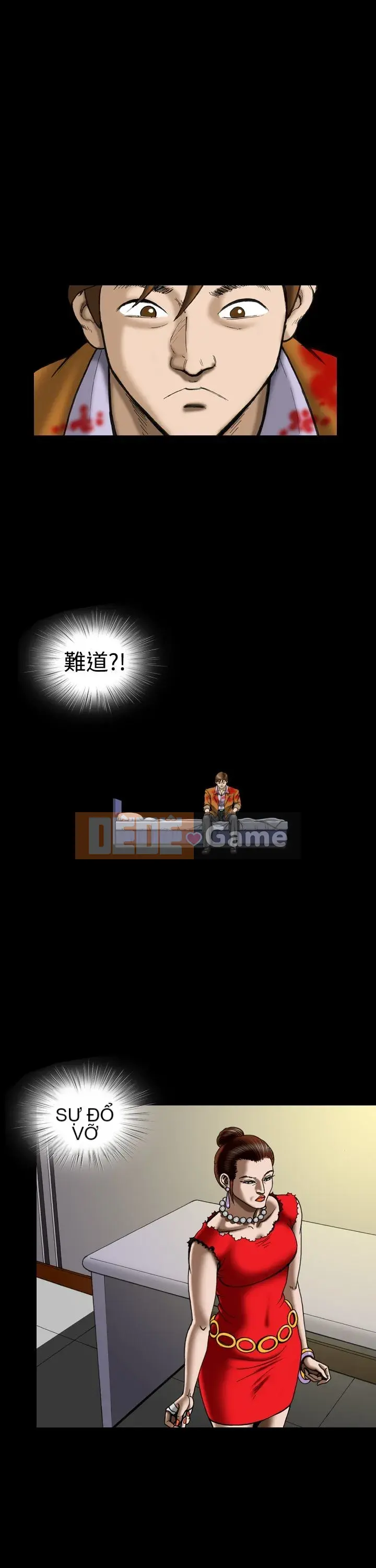 Xã hội thượng lưu Phần 1 Tập 1-27