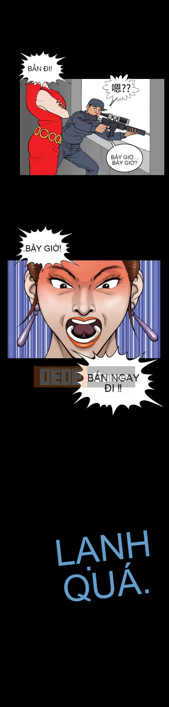 Xã hội thượng lưu Phần 1 Tập 1-27