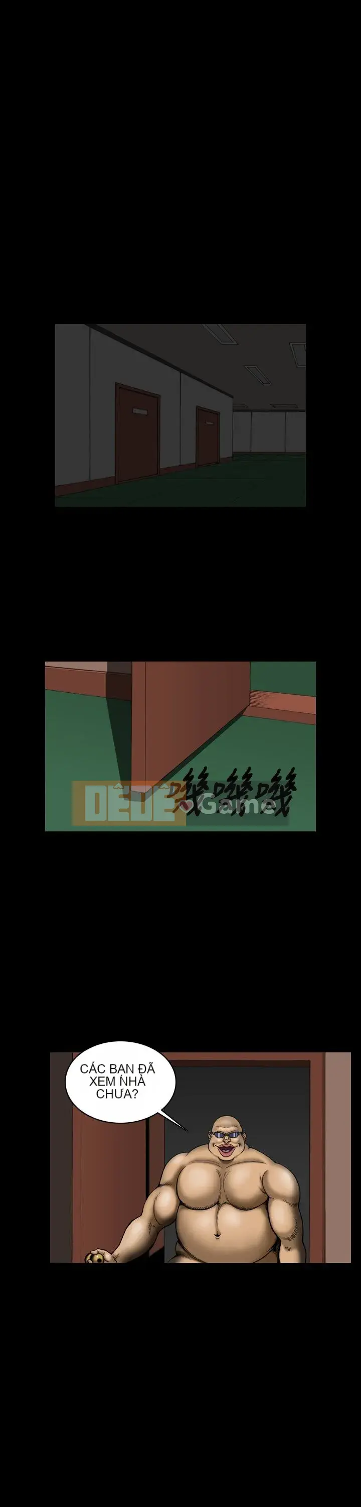 Xã hội thượng lưu Phần 1 Tập 1-27