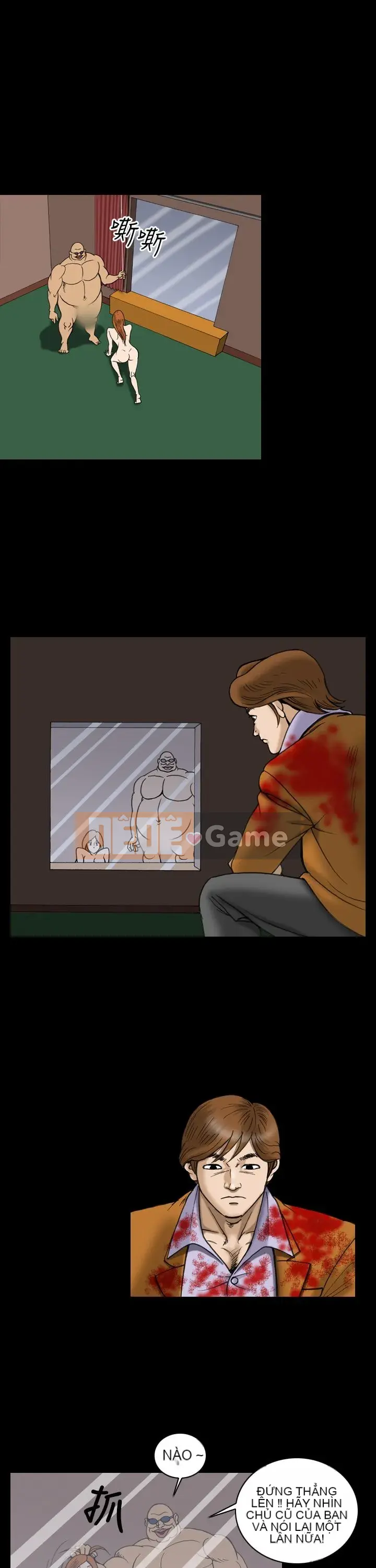 Xã hội thượng lưu Phần 1 Tập 1-27