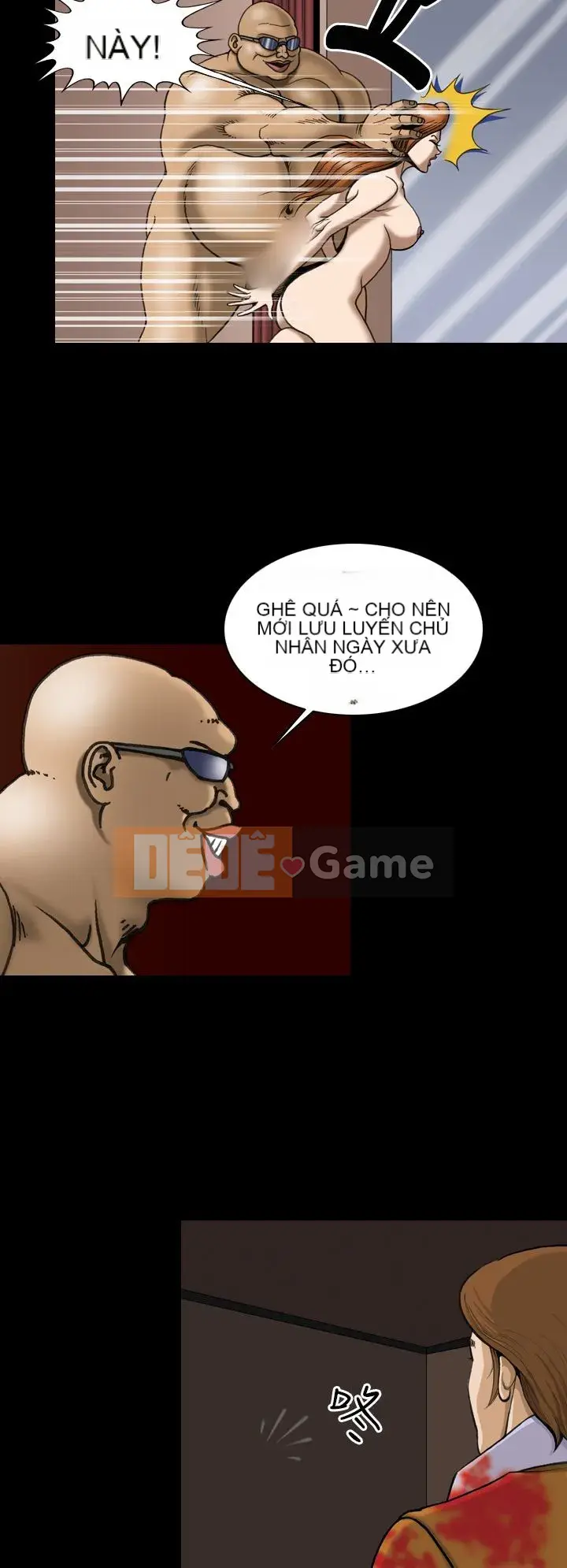 Xã hội thượng lưu Phần 1 Tập 1-27