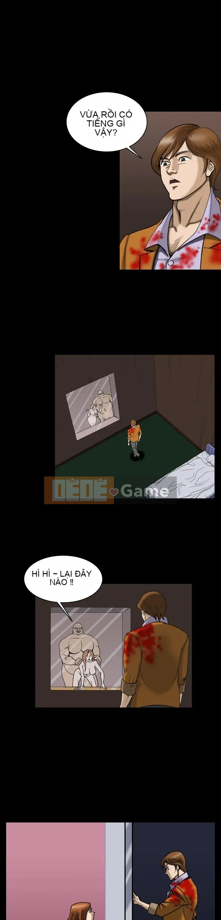 Xã hội thượng lưu Phần 1 Tập 1-27