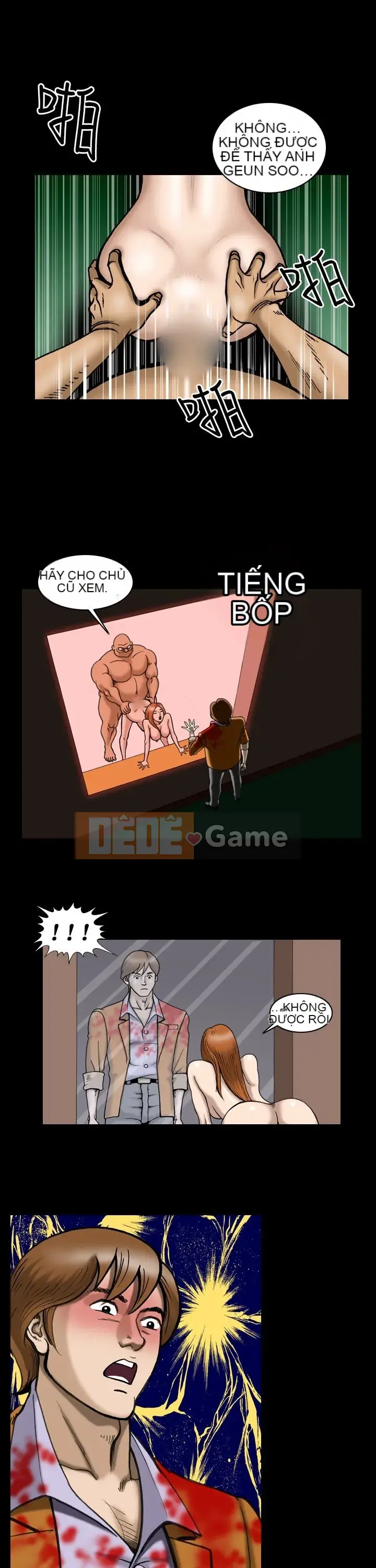 Xã hội thượng lưu Phần 1 Tập 1-27