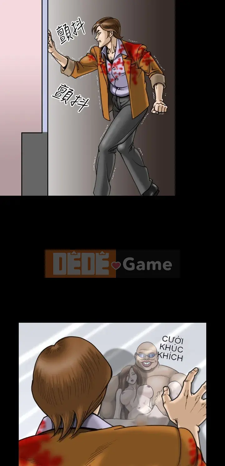 Xã hội thượng lưu Phần 1 Tập 1-27