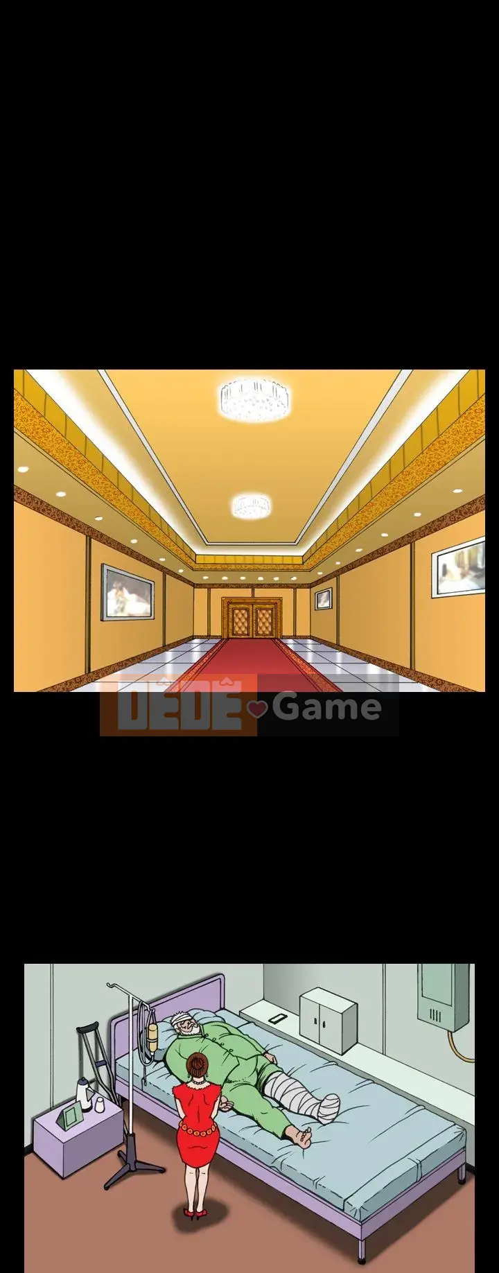 Xã hội thượng lưu Phần 1 Tập 1-27