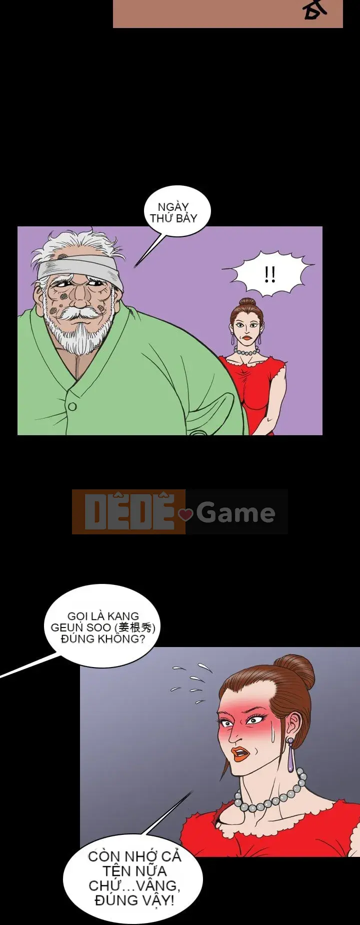 Xã hội thượng lưu Phần 1 Tập 1-27