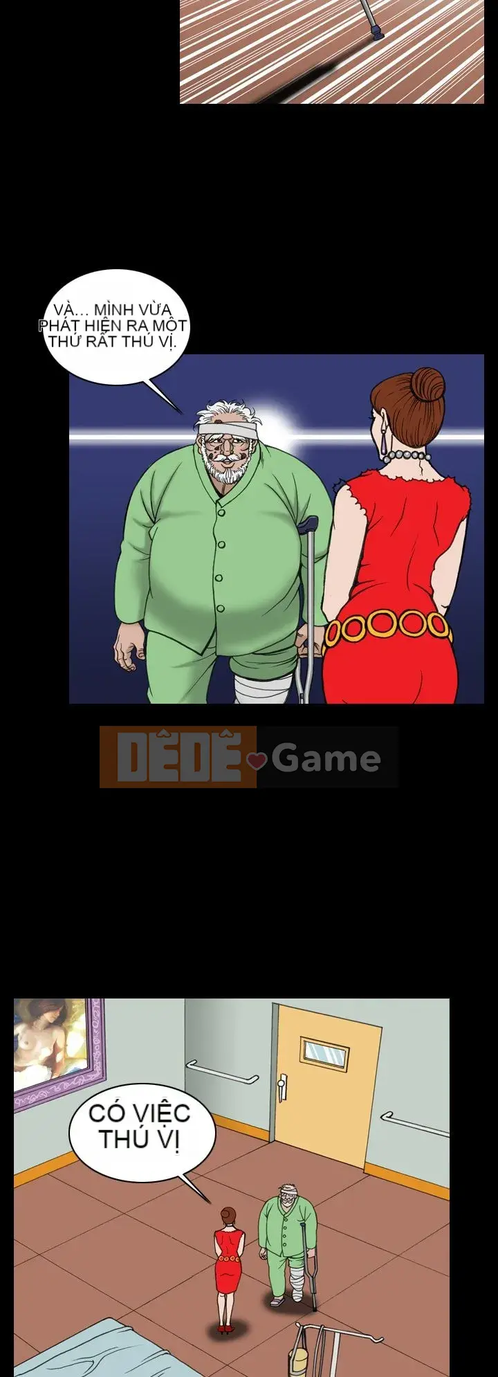 Xã hội thượng lưu Phần 1 Tập 1-27