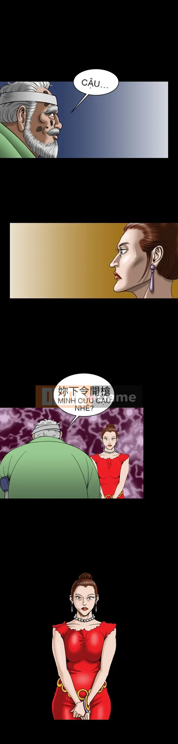 Xã hội thượng lưu Phần 1 Tập 1-27