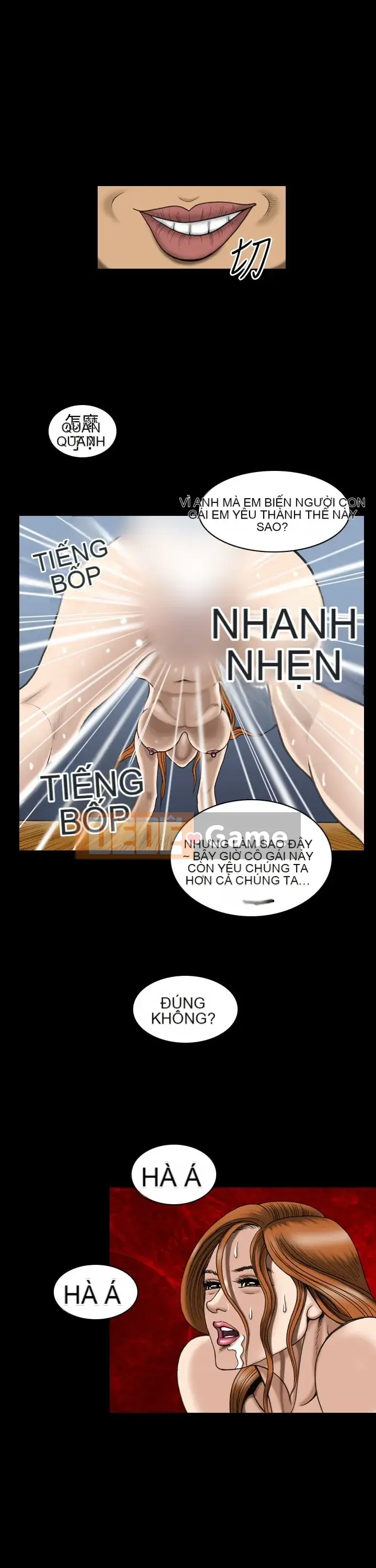 Xã hội thượng lưu Phần 1 Tập 1-27