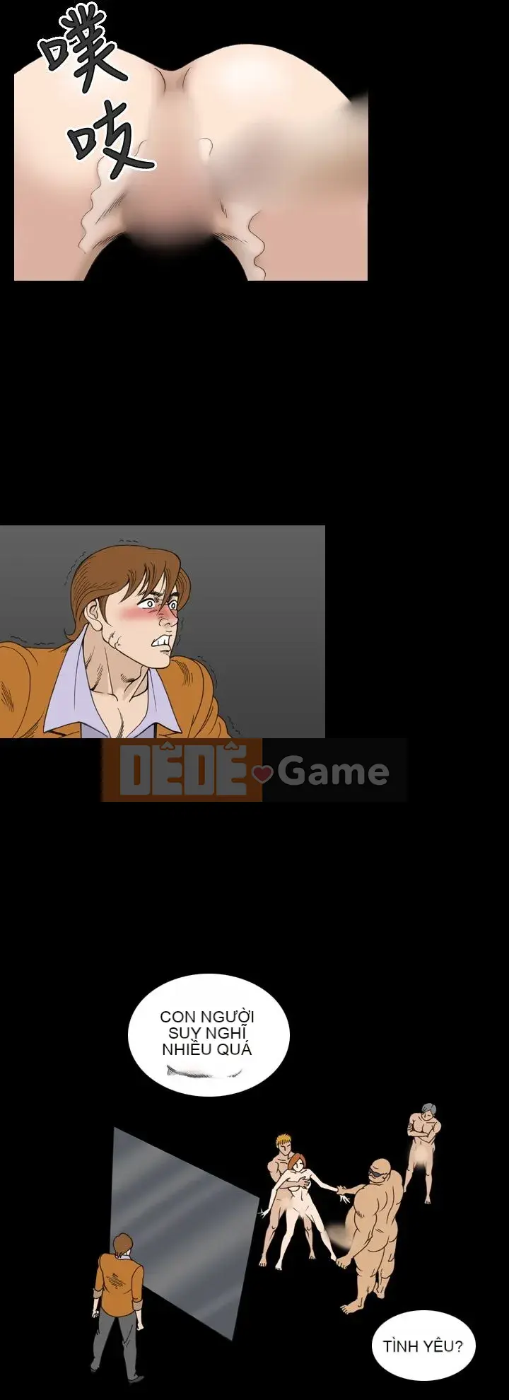 Xã hội thượng lưu Phần 1 Tập 1-27