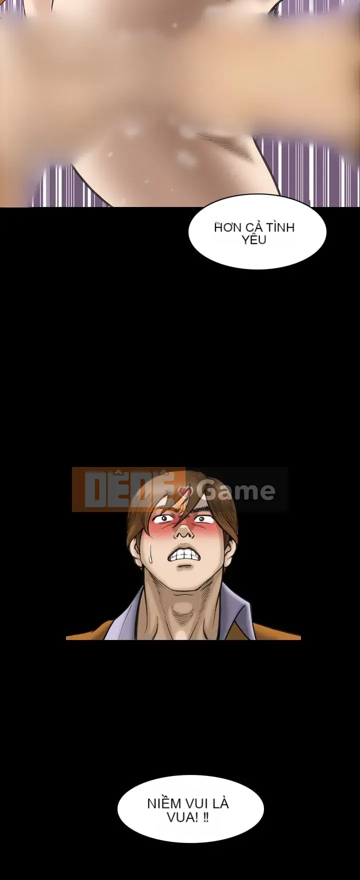 Xã hội thượng lưu Phần 1 Tập 1-27