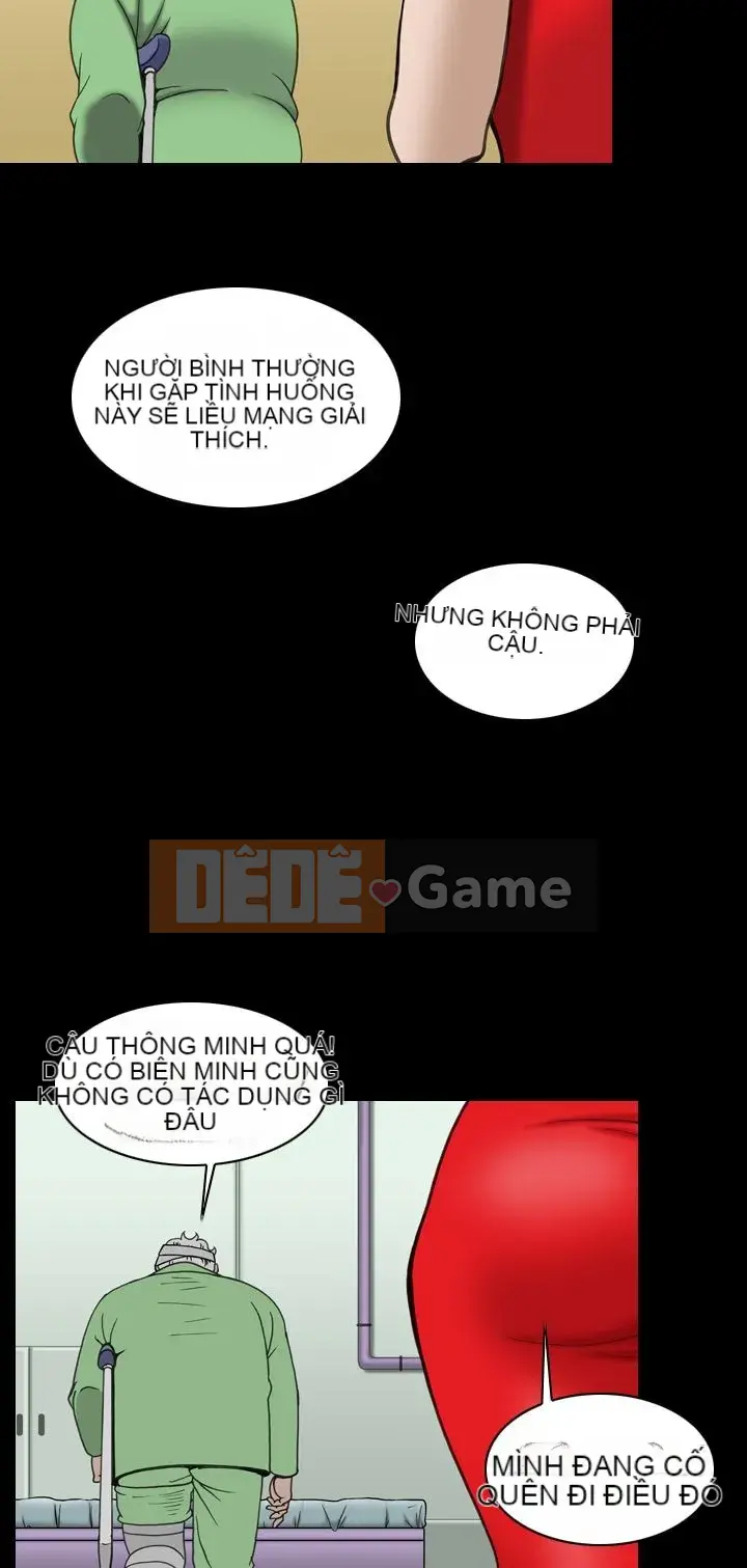 Xã hội thượng lưu Phần 1 Tập 1-27