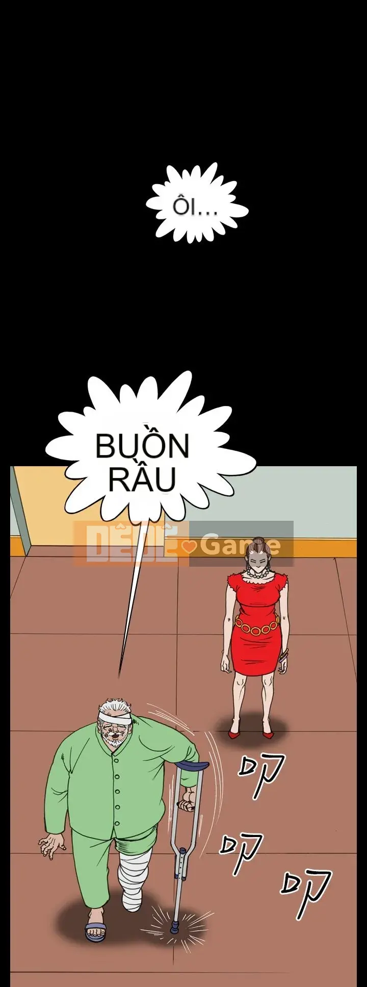 Xã hội thượng lưu Phần 1 Tập 1-27